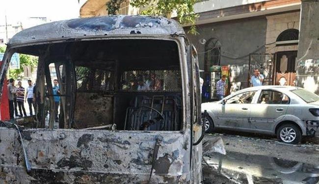 لماذا مرّ اغتيال 5 علماء نوويين بالقرب من دمشق بهذه السهولة؟